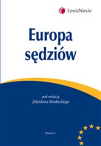 Bild von Europa sędziów