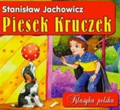 Piesek Kru... - Stanisław Jachowicz -  fremdsprachige bücher polnisch 