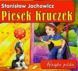 Obrazek Piesek Kruczek klasyka polska