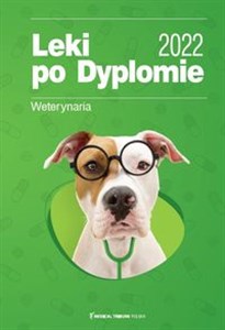 Bild von Leki po Dyplomie Weterynaria 2022