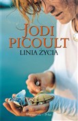 Polska książka : Linia życi... - Jodi Picoult