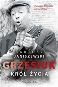 Grzesiuk. ... - Bartosz Janiszewski - Ksiegarnia w niemczech