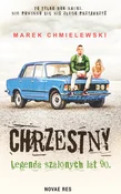 Chrzestny ... - Marek Chmielewski -  polnische Bücher