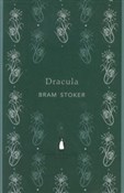 Dracula - Bram Stoker -  polnische Bücher