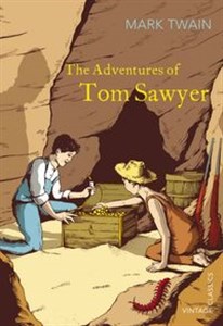 Bild von The Adventures of Tom Sawyer