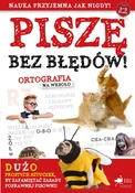 Polnische buch : Piszę bez ... - Opracowanie Zbiorowe