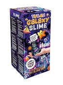 Zeige Details für Zestaw DIY Slime - Galaxy TUBAN Polska książka : Zestaw DIY...