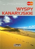 Wyspy Kana... - Anna Jankowska -  fremdsprachige bücher polnisch 