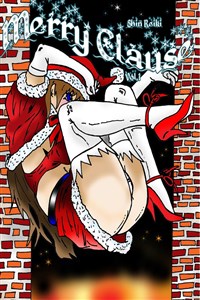 Obrazek Merry Clause Vol.1(Hentai Manga) 101ETK03527KS