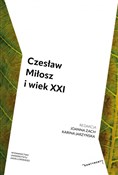 Polnische buch : Czesław Mi... - Opracowanie Zbiorowe