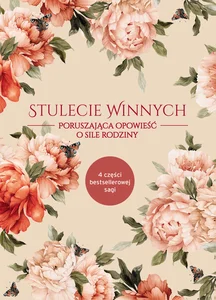 Obrazek Stulecie Winnych Tom 1-3 Ci, którzy przeżyli (tom I) / Ci, którzy walczyli (tom II) / Ci, którzy wierzyli (tom III) / Stuleci