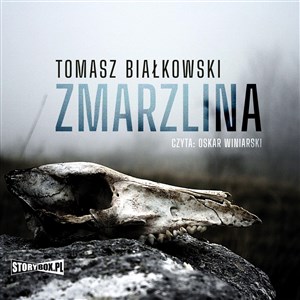 Bild von [Audiobook] Zmarzlina