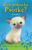 Kto pokoch... - Holly Webb -  fremdsprachige bücher polnisch 
