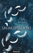 Srebrzysto... - Majka Wielądek -  fremdsprachige bücher polnisch 