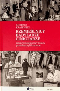 Bild von Rzemieślnicy. Badylarze. Cinkciarze