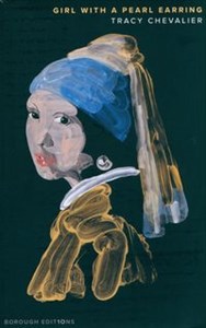 Bild von Girl With a Pearl Earring