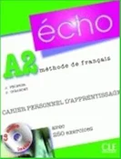 Polnische buch : Echo A2 Ćw... - J. Pecheur, J. Girardet