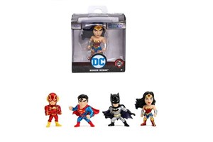 Bild von Jada DC metalowa figurka 6,5cm mix
