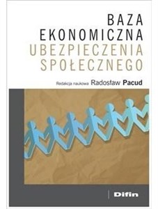 Bild von Baza ekonomiczna ubezpieczenia społecznego