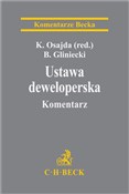 Ustawa dew... - Bartłomiej Gliniecki - Ksiegarnia w niemczech