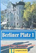 Berliner P... - Christiane Lemcke, Lutz Rohrmann, Theo Scherling - buch auf polnisch 