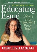 Książka : Educating ... - Esmé Raji Codell