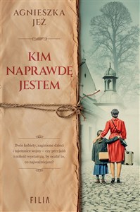 Bild von Kim naprawdę jestem