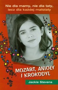 Obrazek Mozart anioły i krokodyl