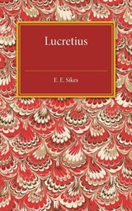 Bild von Lucretius