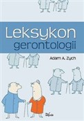 Leksykon g... - Adam Alfred Zych -  polnische Bücher