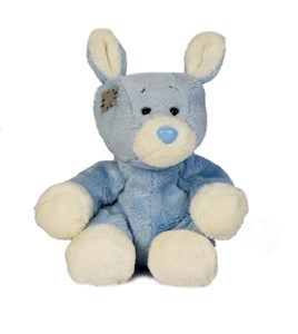 Obrazek Jeleń niebieski nosek