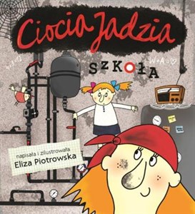 Bild von Ciocia Jadzia Szkoła