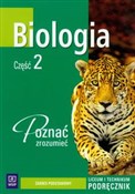 Biologia C... - Bożena Gąsińska, Wawrzyniec Kofta, Tamara Kropiowska - buch auf polnisch 