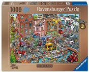 Puzzle 2D:... -  Polnische Buchandlung 