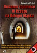 Nieznane t... - Bogusław Wróbel -  Książka z wysyłką do Niemiec 