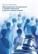 Odpowiedzi... - Magdalena Zamroczyńska -  polnische Bücher