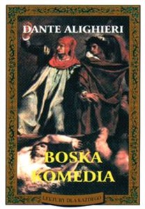 Bild von Boska komedia (Wybór)
