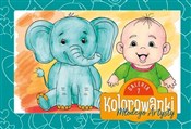 Kolorowank... - Opracowanie Zbiorowe - Ksiegarnia w niemczech