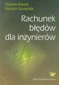 Rachunek b... - Zbigniew Kotulski, Wojciech Szczepiński -  fremdsprachige bücher polnisch 