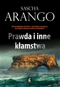 Prawda i i... - Sascha Arango - buch auf polnisch 