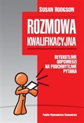 Książka : Rozmowa kw... - Susan Hodgson