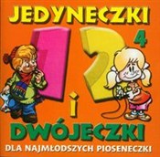 Dla najmło... - i dwójeczki Jedyneczki -  Polnische Buchandlung 