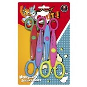 Nożyczki s... -  Książka z wysyłką do Niemiec 