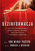 Polnische buch : Dezinforma... - Ion Mihai Pacepa, Ronald J. Rychlak
