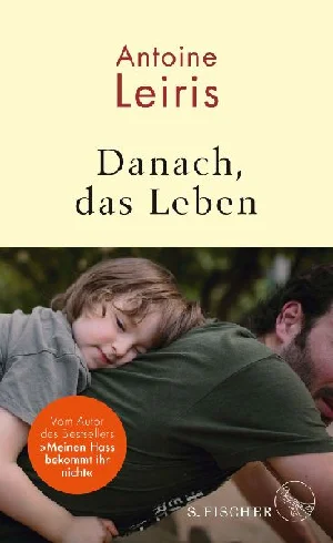 Obrazek LEIRIS, A: DANACH, DAS LEBEN