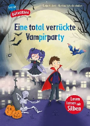 Obrazek SELTMANN, C: PAUL - PLÖTZLICH VAMPIR!