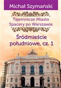 Polska książka : Tajemnicze... - Michał Szymański