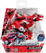 Armorsaurs... -  fremdsprachige bücher polnisch 