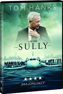 Obrazek DVD SULLY