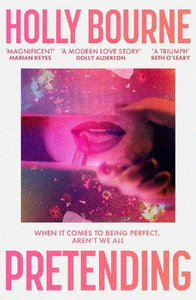 Bild von BOURNE, H: PRETENDING
